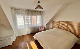 Les appartements d'Ostende